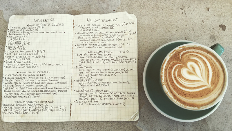 A biohacker’s coffee recipe