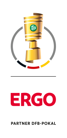 Offizieller Partner Des Dfb Pokals Ergo Group Ag